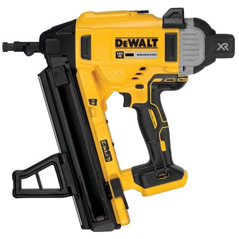 DEWALT 得偉 20V Max*18V鋰電無碳刷混凝土擊釘槍空機DCN890N