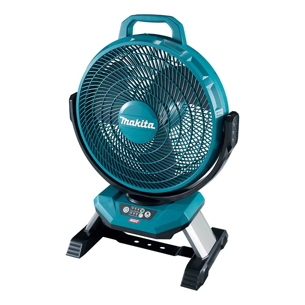 Makita 牧田 CF002GZ 40V電風扇(單主機 無電池 無充電器)