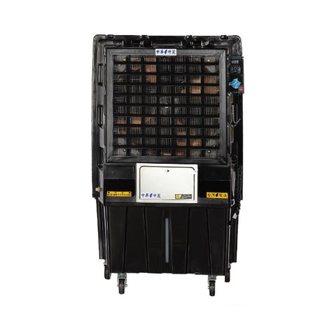 【中華升麗】DC-15 工業用大型水冷 移動式水冷扇-網