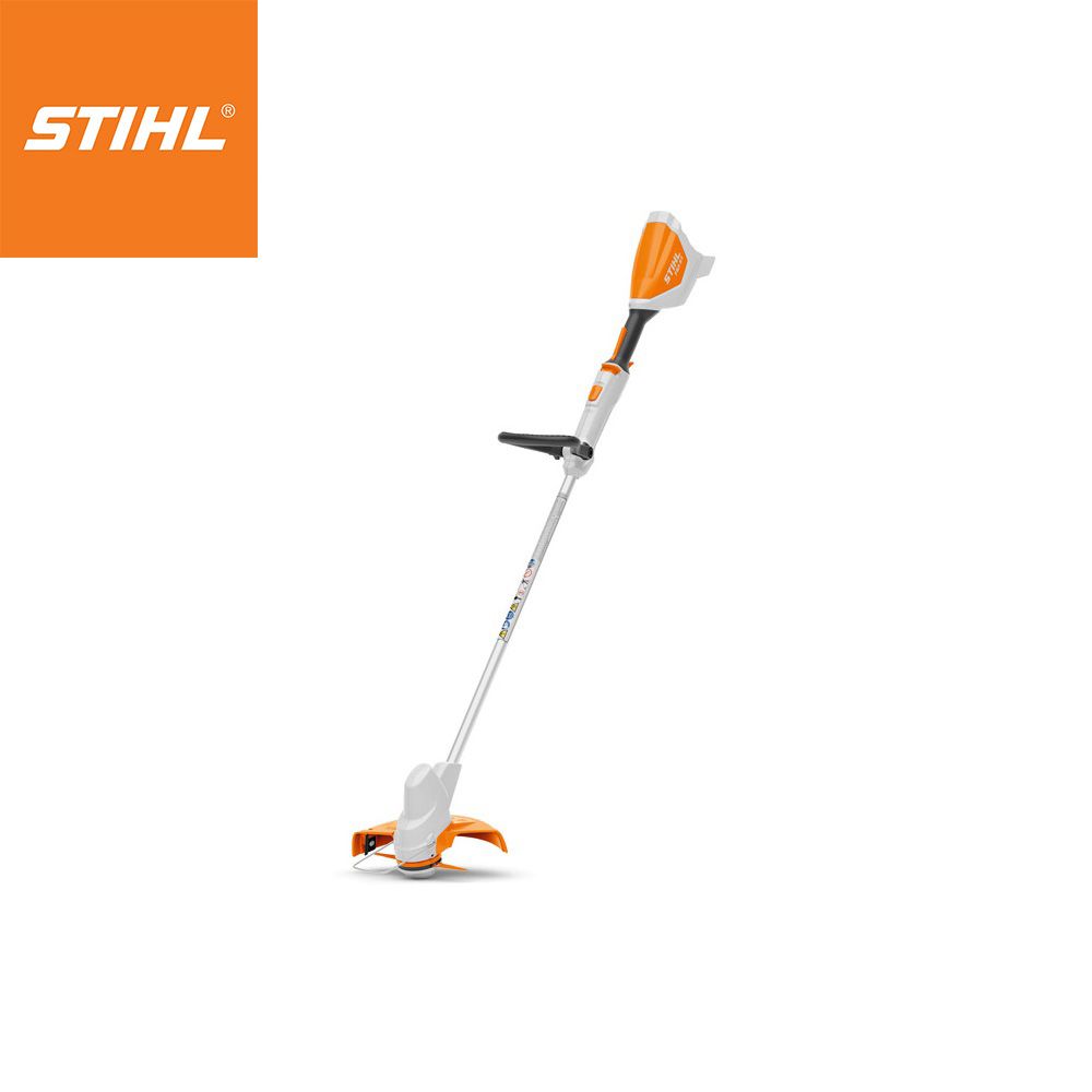  STIHL 斯蒂爾 充電式割草機 FSA57