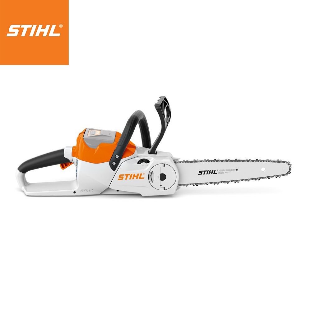  STIHL 斯蒂爾 充電式鏈鋸 MSA120C