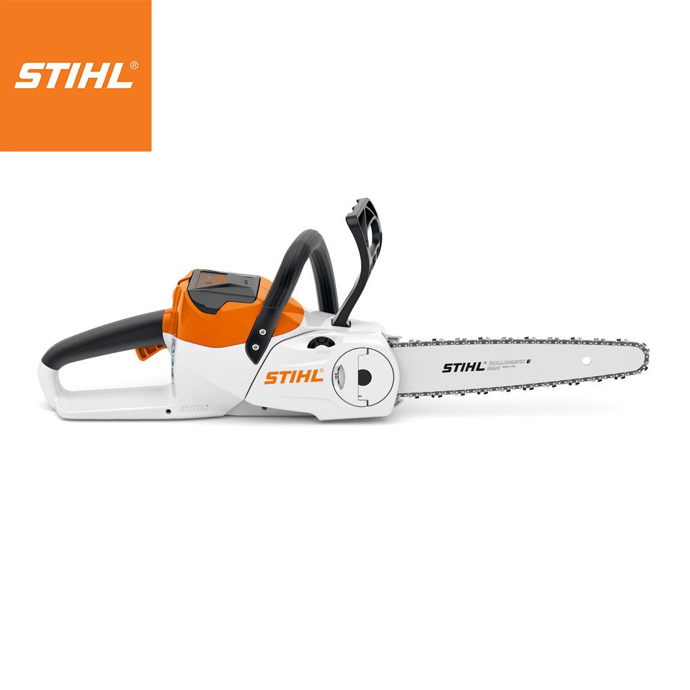  STIHL 斯蒂爾 充電式鏈鋸 MSA140C