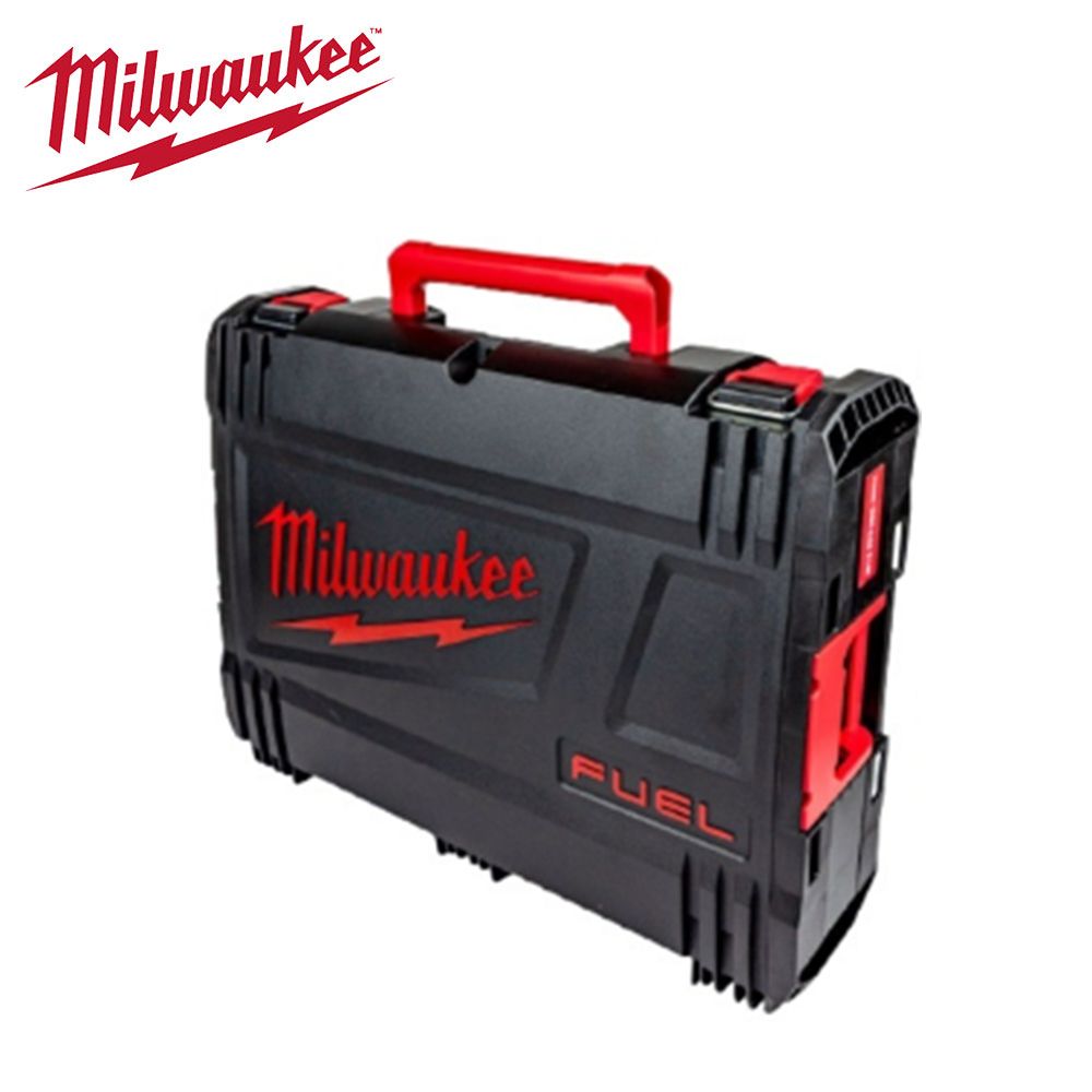 Milwaukee 美沃奇   M18FID3+FID3 雙機攜帶箱