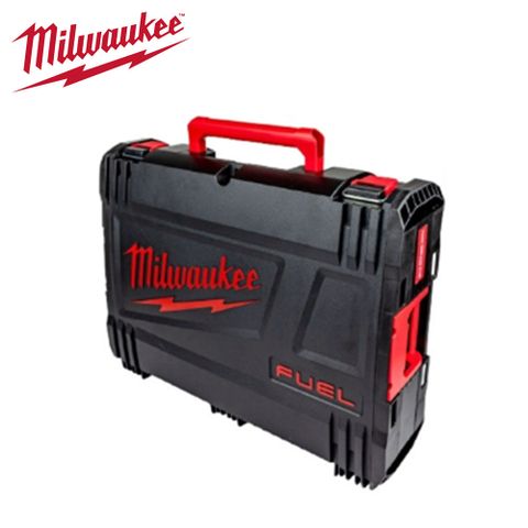 Milwaukee 美沃奇 M18FID2+FID2雙機攜帶箱