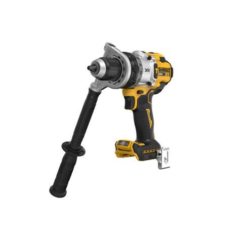 DEWALT 得偉 20V 無刷震動電鑽調扭起子機(空機) DW-DCD1007N