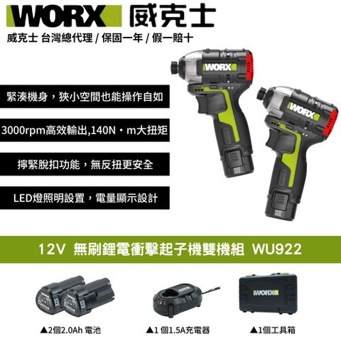 WU922