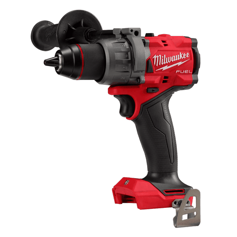 Milwaukee 美沃奇 18V無碳刷震動電鑽 5.0Ah雙電組 M18FPD3-502