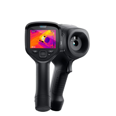 A390-FLIR E5 PRO紅外線熱影像儀