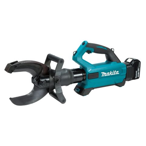  MAKITA 牧田 DTC104ZK 18V電纜剪斷機 單主機 無電池 無充電器