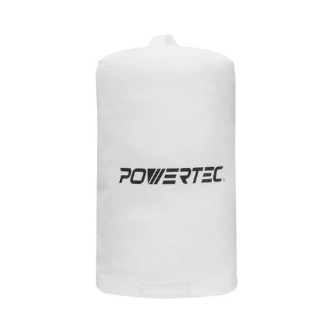 Powertec DC1801集塵機專用濾袋