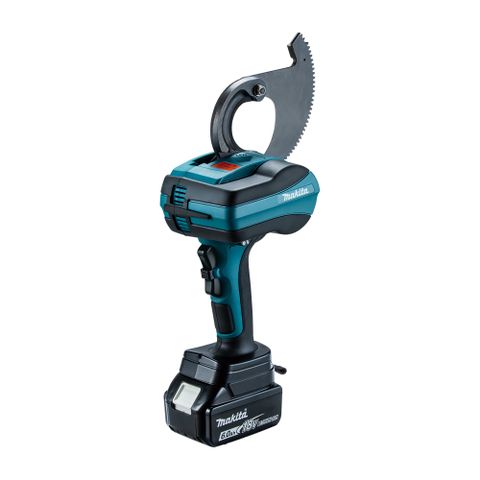 Makita 牧田 DTC100ZK 18V電纜剪斷機(單主機 無電池 無充電器)