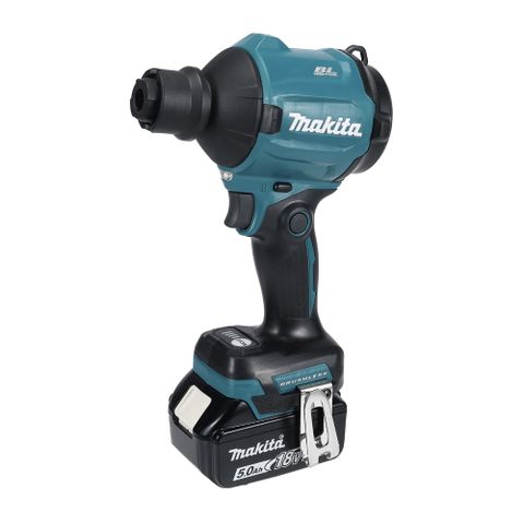 Makita 牧田 A391-18V充電式無刷空氣槍(DAS180Z)