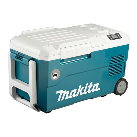 MAKITA 牧田 CW001GZ01 40V攜帶型保溫保冷箱(單主機 無電池 無充電器)