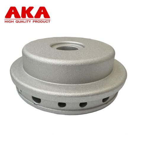 AKA 鋁鍛造多功能割草盤