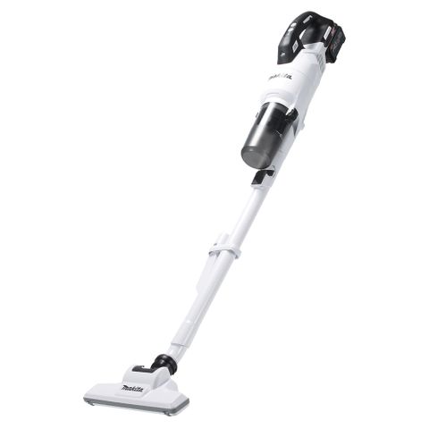 MAKITA 牧田 CL003GD114白色 40V無刷吸塵器(40V 2.5A*1)