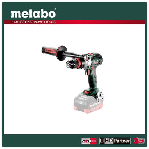 metabo 美達寶 18V鋰電快拆式無刷脈衝震動電鑽 SB 18 LTX BL Q I 空機 (metaBOX)