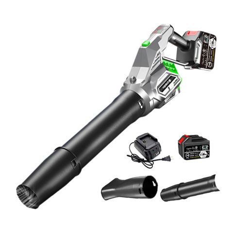 Ogula 小倉 吹葉機 無刷暴風機 鼓風機 36+級超大風力 吹風機 電量顯示/180°旋轉暴風機（十五節一電）