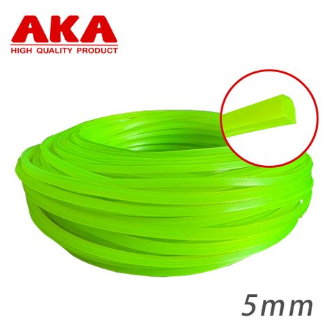 AKA 割草繩【 整捆】割草繩 打草繩 割草機專用繩