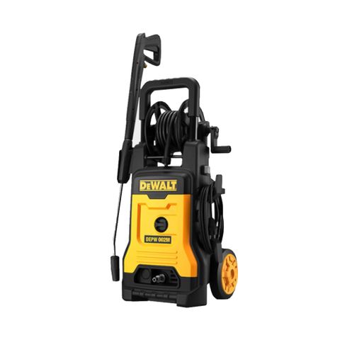 美國 得偉 DEWALT 感應式馬達高壓清洗機130Bar DW-DEPW002M