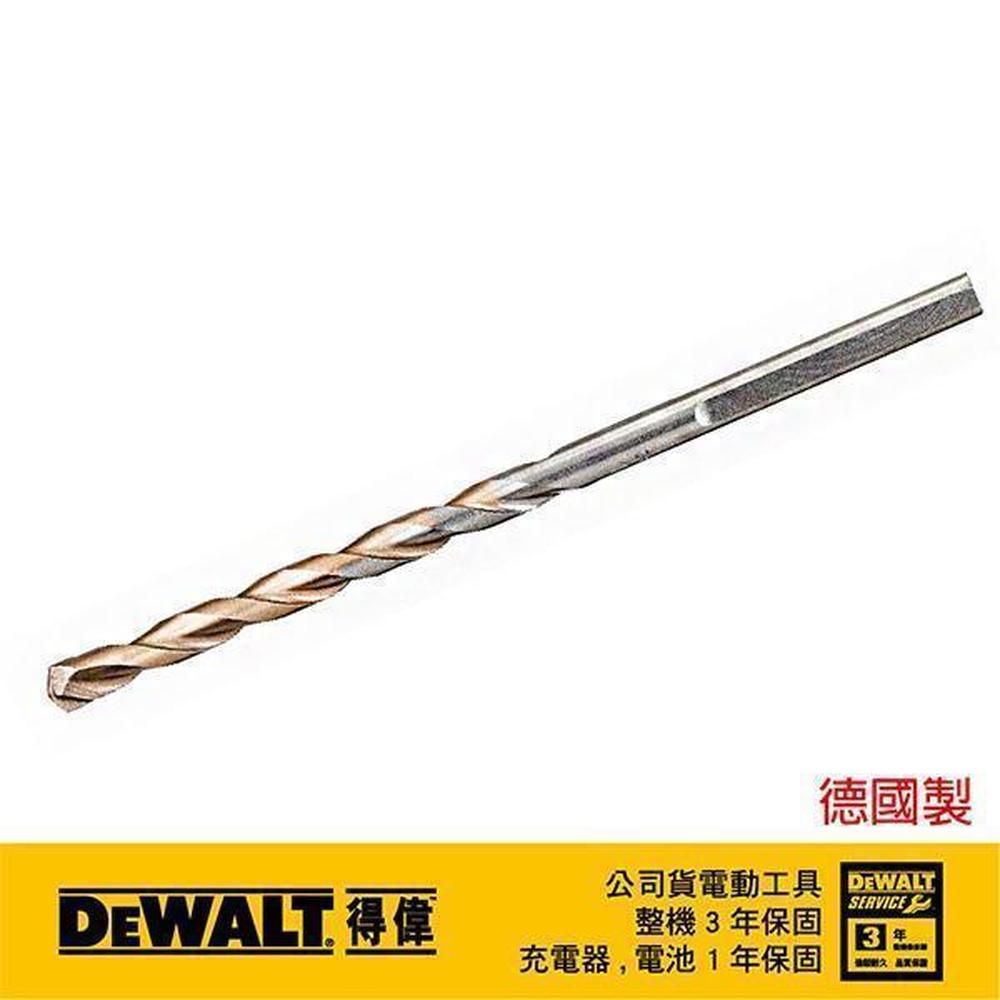 DEWALT 得偉   3.5x80L萬用水泥鑽頭 DT6516