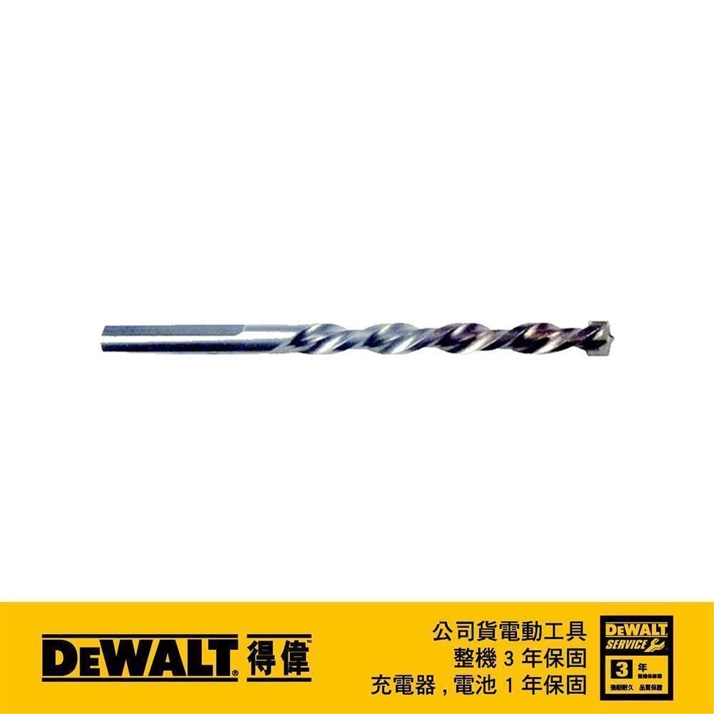 DEWALT 得偉   特級直柄石材水泥鑽頭7x100mm DT6680