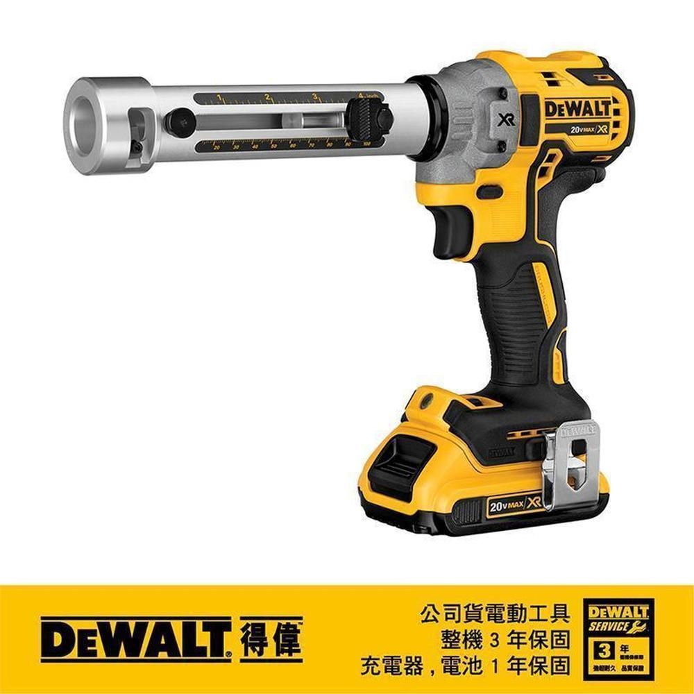 Dewalt dce151td1 outlet