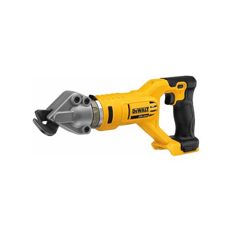 DEWALT 得偉  20V Max* 18GA(1.2mm) 鋰電電剪 DCS496B