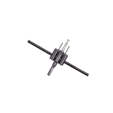 飛機開孔器200MM 自由錐 木工 DIY 可調式 開孔器 天花板開洞 超能玩工