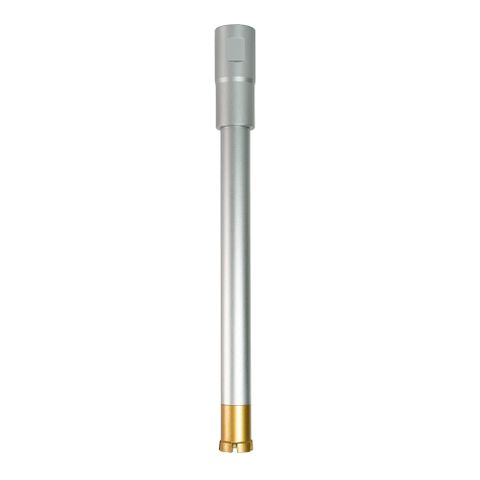 三節式鑽孔機用鑽石管組 1吋