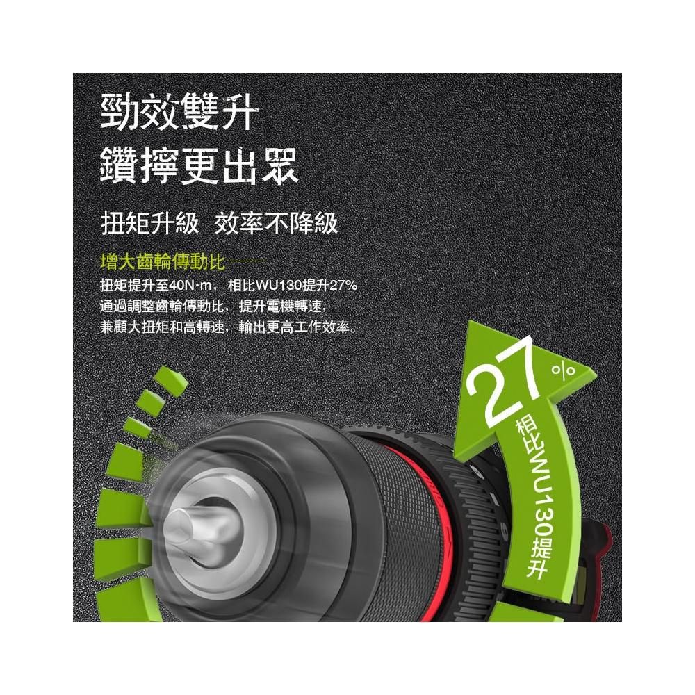 WORX 威克士 12V 10mm 電鑽 無刷鋰電  充電電鑽 電動起子機  電動螺絲起子 家用電鑽 無碳刷鋰電起子機電鑽 WU130X.9