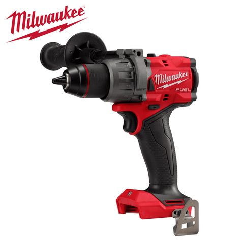 Milwaukee 美沃奇 18V鋰電無碳刷震動電鑽空機 (M18FPD3-0)