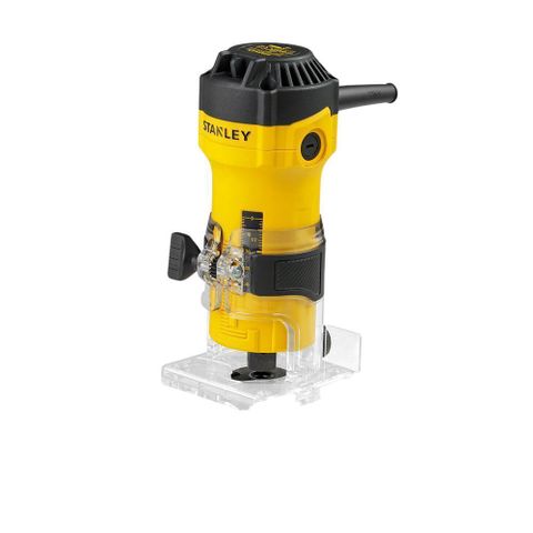 STANLEY 史丹利 550W修邊機 ST-ST55