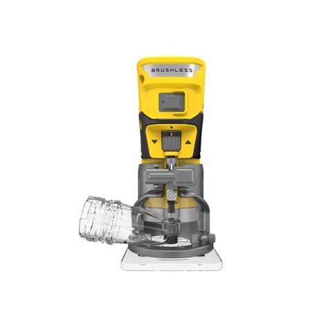 STANLEY 史丹利  20V 修邊機 空機 ST-SBW400