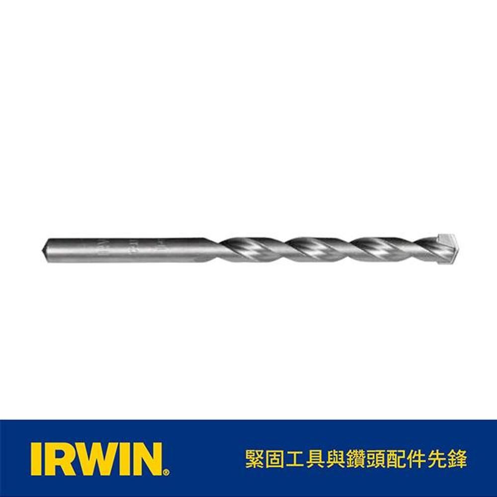 IRWIN 握手牌   石工鑽頭4.0x80mm IW-10501814