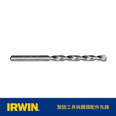 IRWIN 握手牌 石工鑽頭13.0x160mm IW-10501859