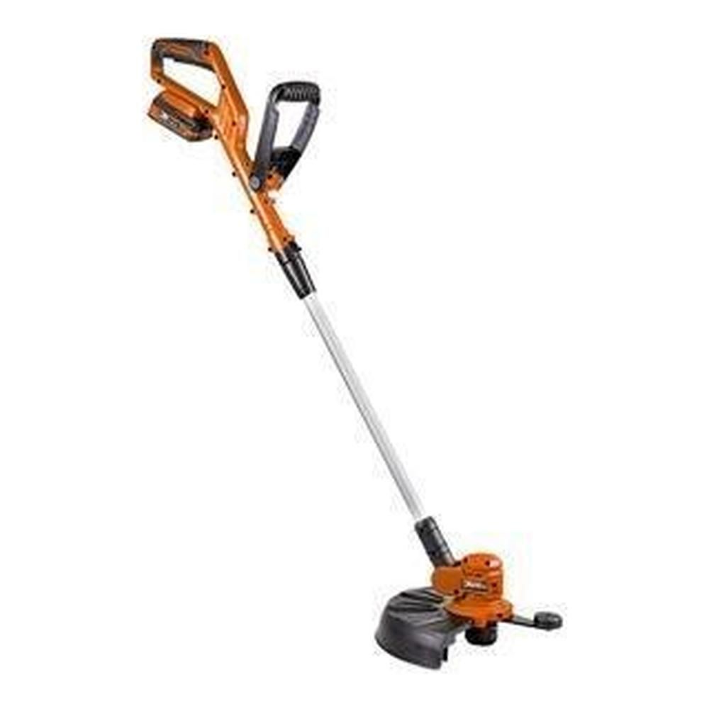 ETQ USA   鋰電割草機4.0快充套裝組 T01DT204050