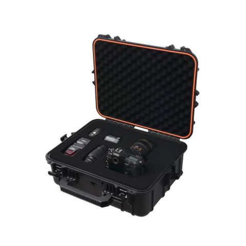 TACTIX IP65防塵防水氣密箱-尺寸XL TX-0087