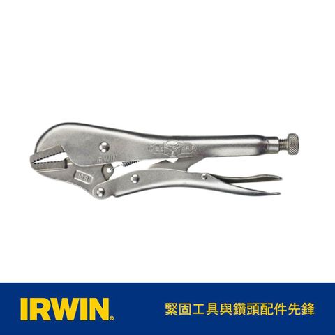 IRWIN 握手牌 萬能鉗10R IW-10R-T0102EL4