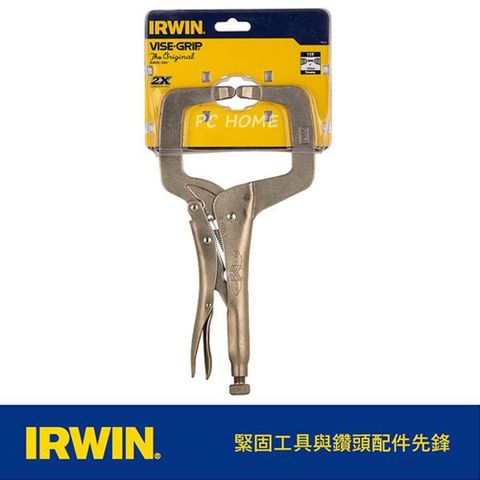 IRWIN 握手牌 11R萬能鉗 IW-11R-T19EL4