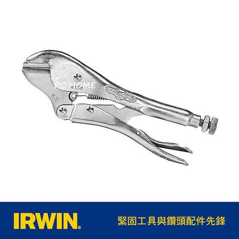 IRWIN 握手牌 RR萬能鉗 IW-RR-T29EL4