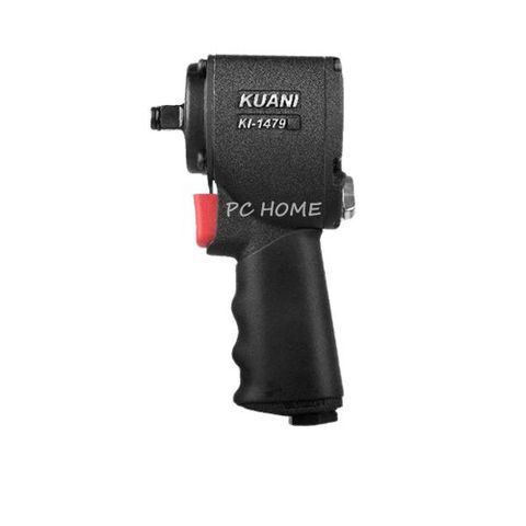 KUANI 冠億齒輪 1/2超迷你專業氣動板手 KI-1479