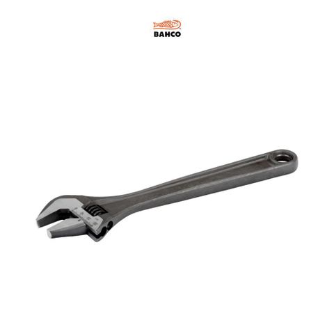 BAHCO 瑞典魚牌 活動扳手 255mm (10")   8072