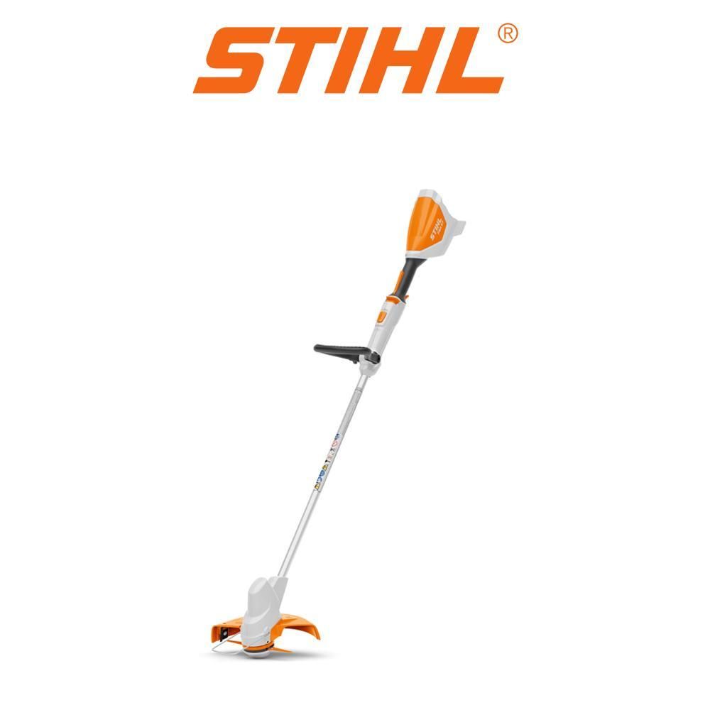  STIHL 斯蒂爾 充電式割草機(單機)   FSA57(單機)