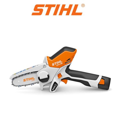 STIHL 斯蒂爾 充電式修枝鋸 GTA26