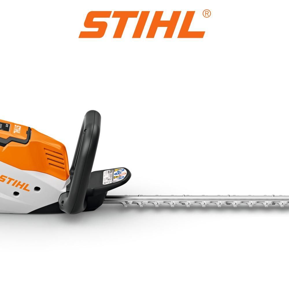  STIHL 斯蒂爾 充電式修籬機(全配)   HSA50(全配)