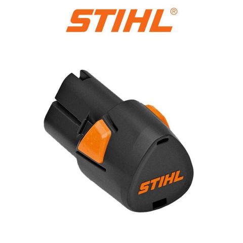 STIHL 斯蒂爾 電池 AS2