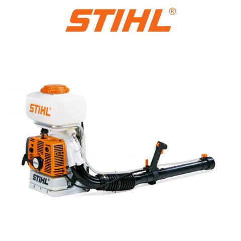 STIHL 斯蒂爾 背負式噴霧機/消毒機   SR420