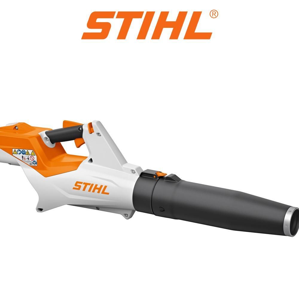  STIHL 斯蒂爾 充電式吹葉機(單機)   BGA60(單機)