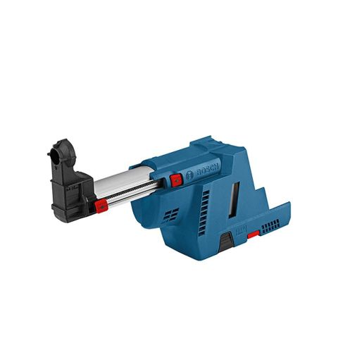 BOSCH 博世 GBH 18V-26系列鋰電鎚鑽專用吸塵模組 GDE 18V-16 GDE 18V-16