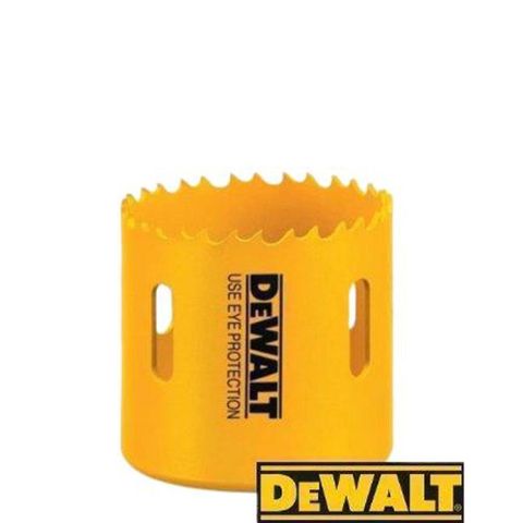 DEWALT 得偉 雙金屬圓穴鋸41x40mm   DT 8140